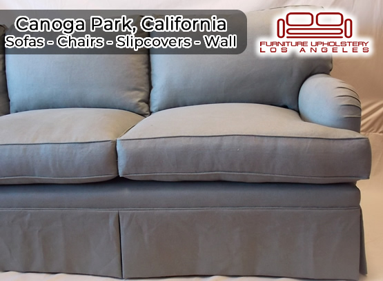 Furniture Upholstery In Canoga Park California