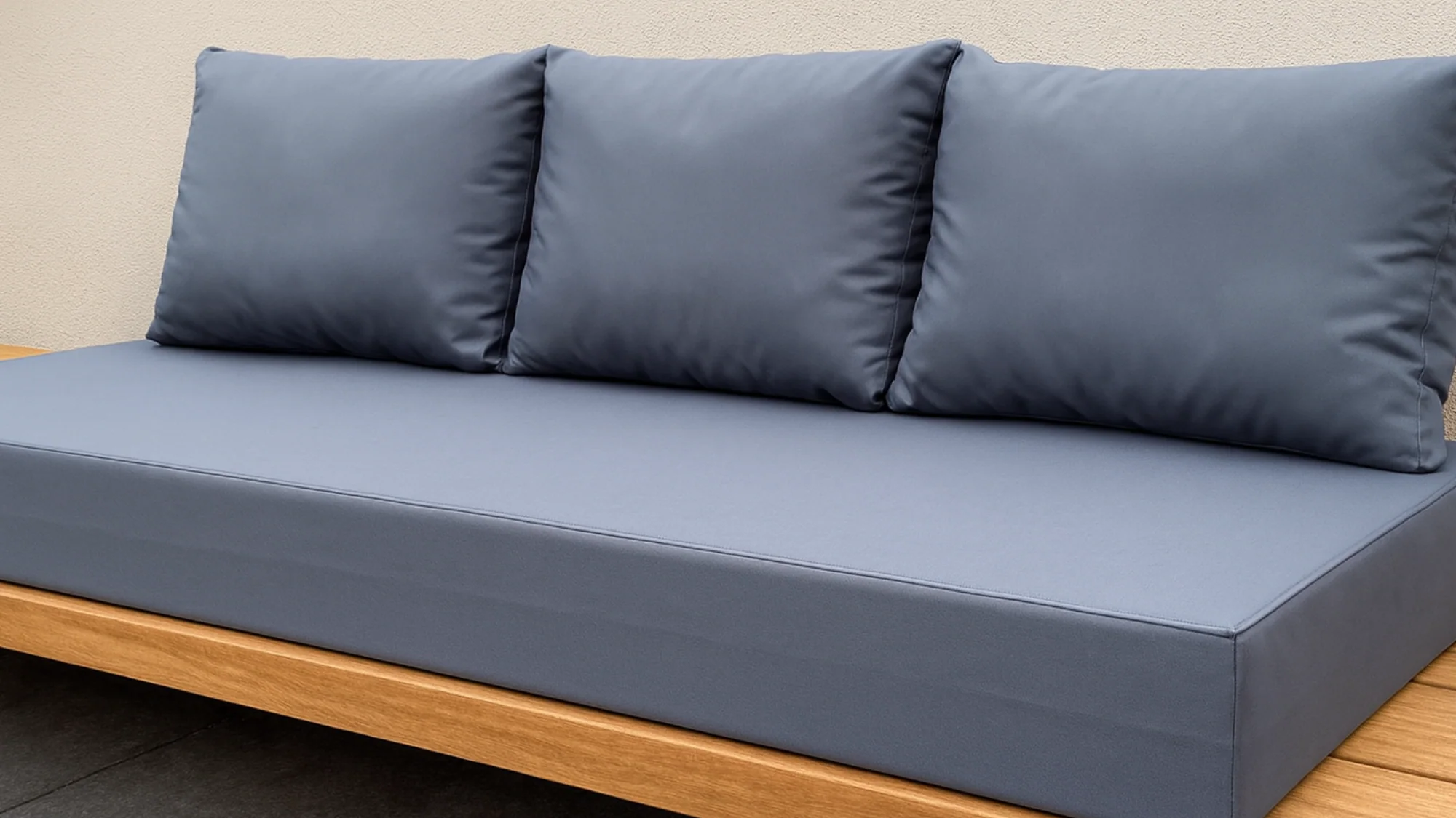 patio cushion custom made