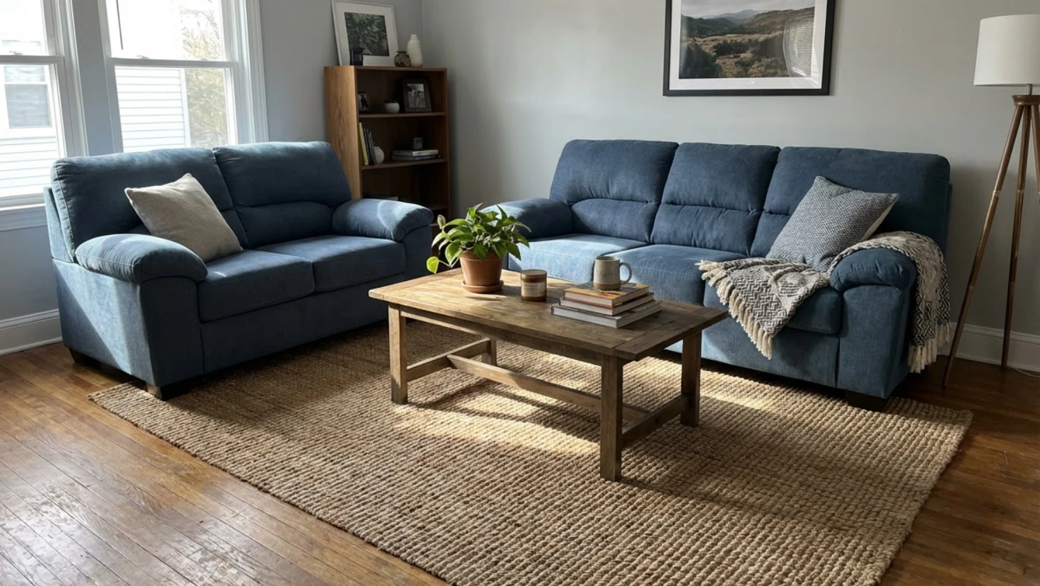 pick best sofa color