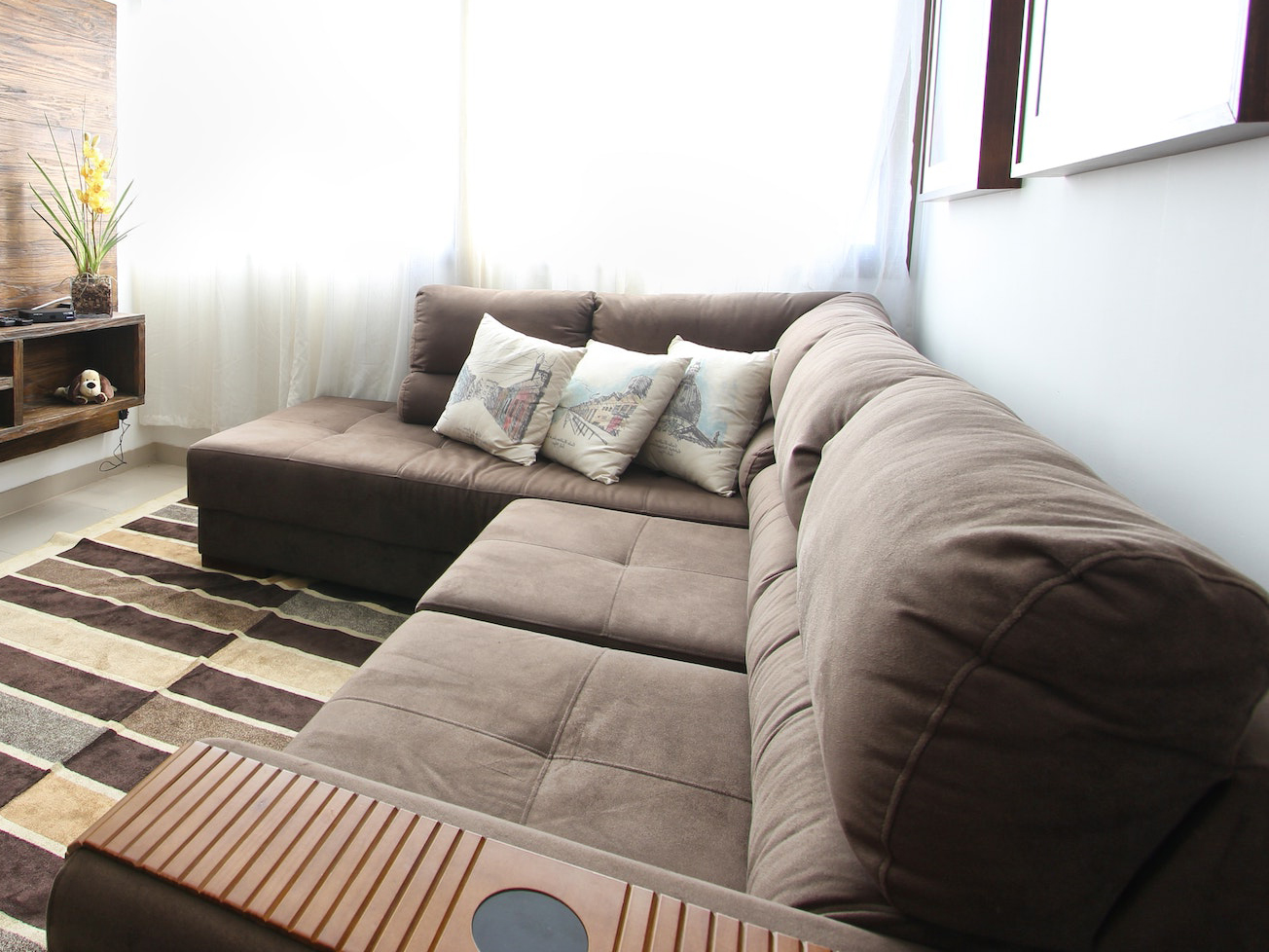 pro sofa upholstery