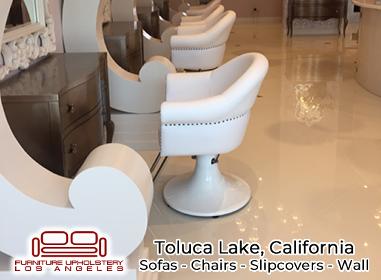 toluca lake upholstery service